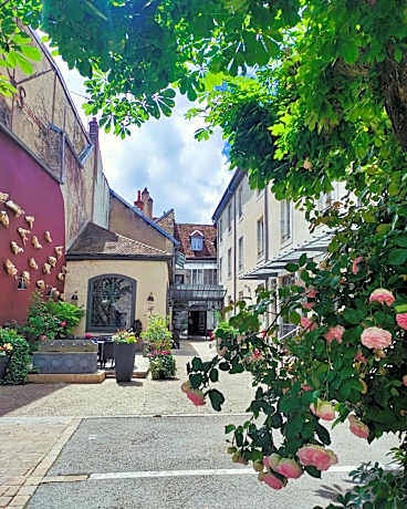 Hôtel de Paris