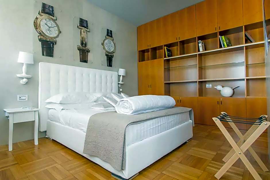 Ginevra Rooms