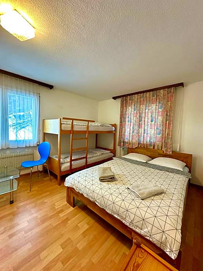 Holiday House Lärchenheim