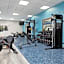 Hampton Inn By Hilton And Suites Chattanooga/Downtown