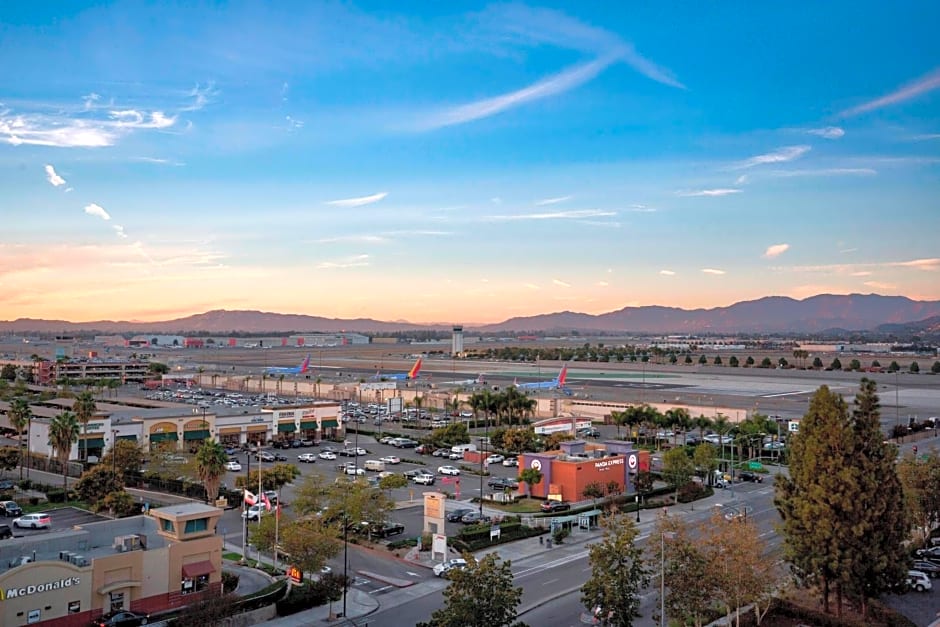 Los Angeles Marriott Burbank Airport