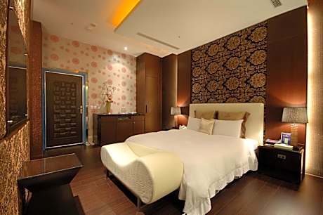 Leisure Double Room