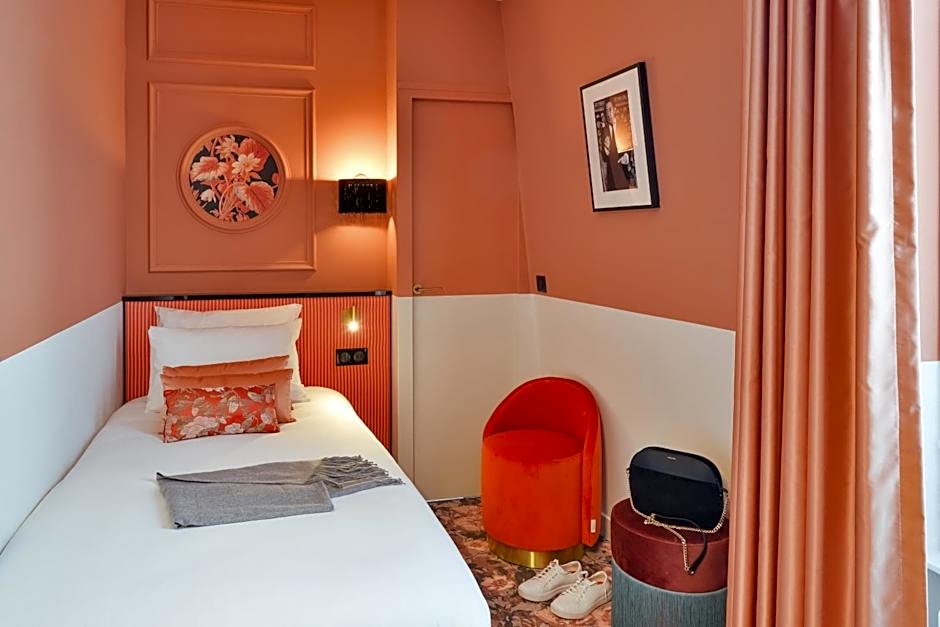 Mercure Paris Gare De Lyon Opera Bastille