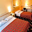 MOTEL Malpensa INN & Hotel-Airport