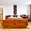 Hotel Rappen Rothenburg ob der Tauber