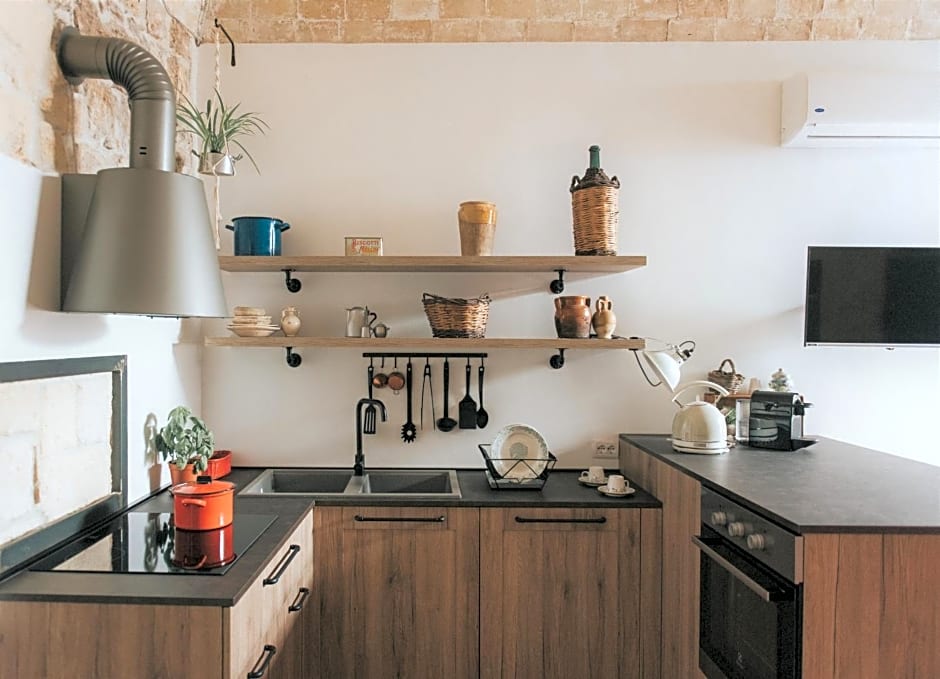 Zia Marietta Guest House