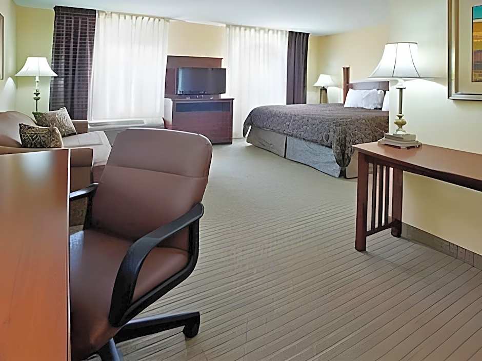 Staybridge Suites Elkhart North By IHG