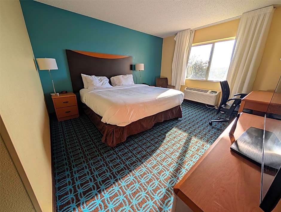 SureStay by Best Western Mount Pleasant Racine