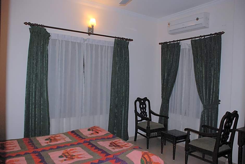 Elim Homestay Fort Kochi