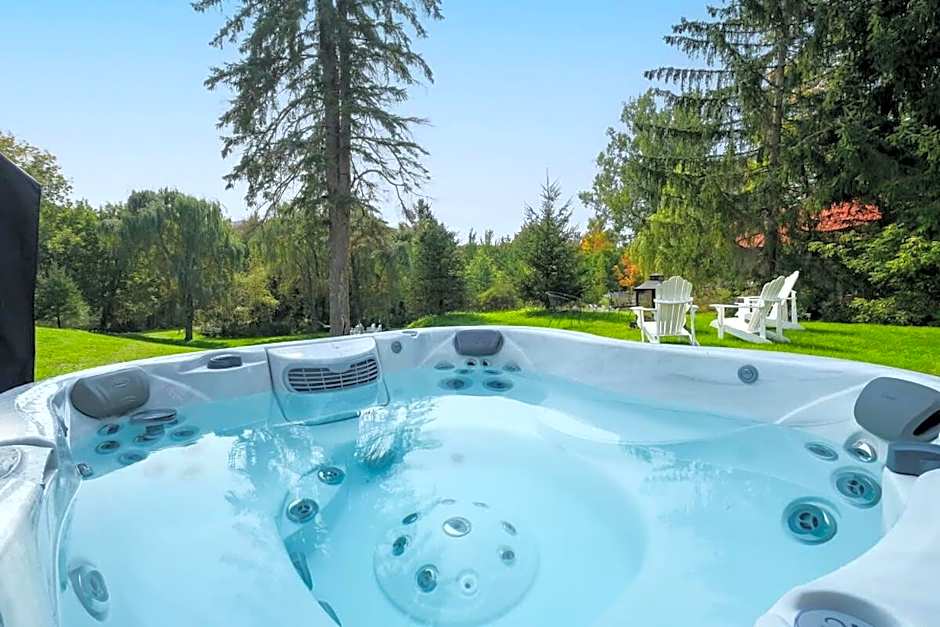 Bromont Lodge 837 shefford suite 200