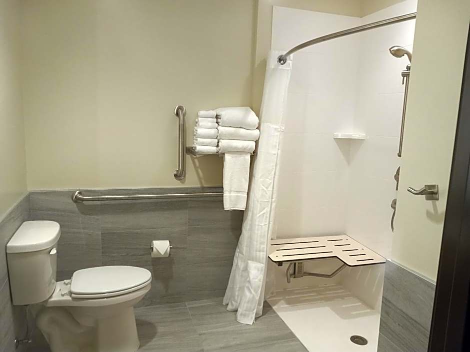 Radisson Hotel Pendleton Airport