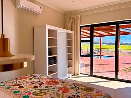 Four-Bedroom Vacation Home