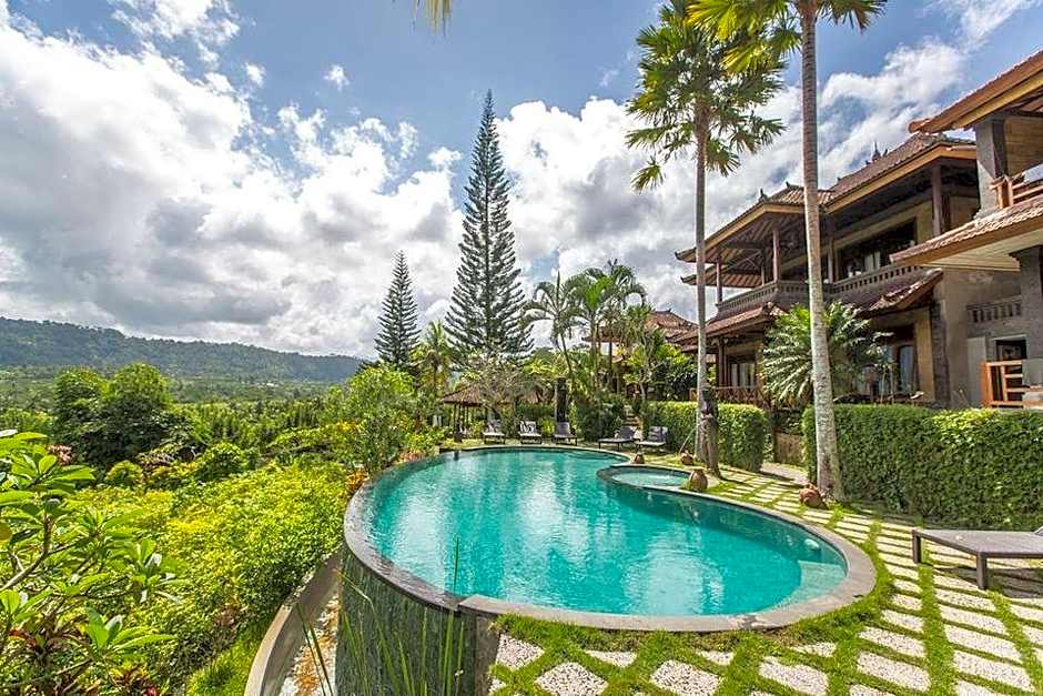 Villa Karma Loka