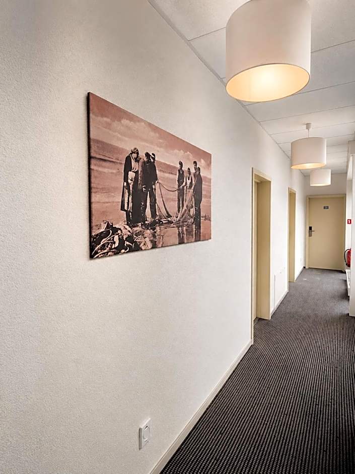 Info Hotel