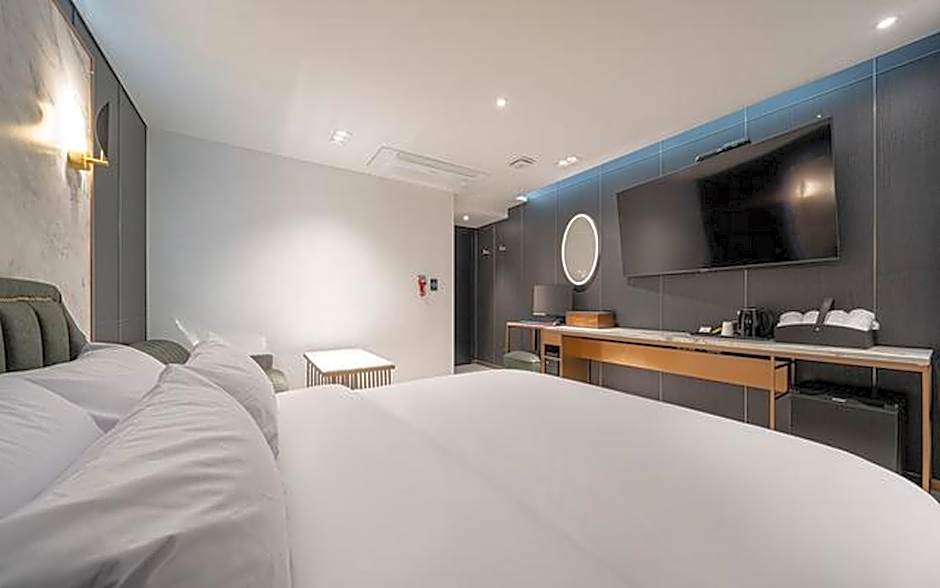 Bucheon Songnae Fjord Hotel