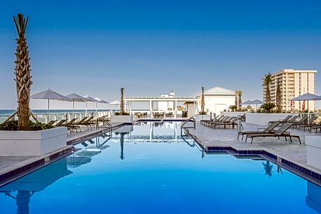 The Pensacola Beach Resort