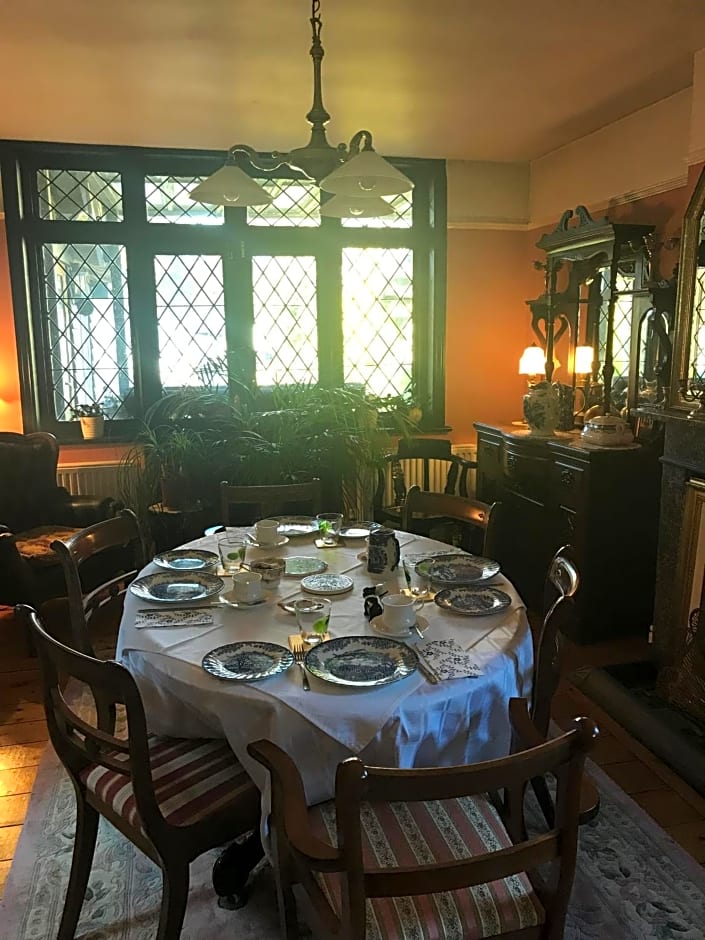 Harry's bed and breakfast