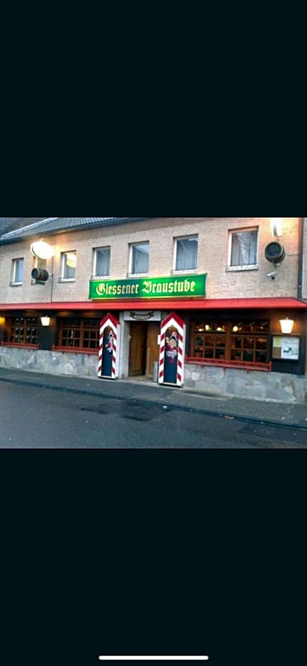 Glessener Braustube