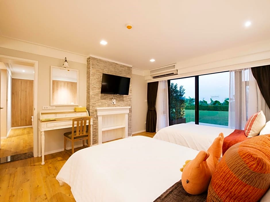 Photo 1 of 50 of Doi Tung Lodge