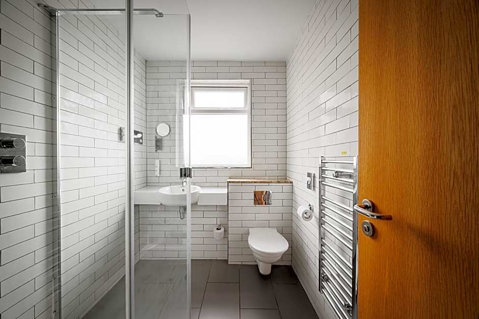 Cairn Hotel Newcastle