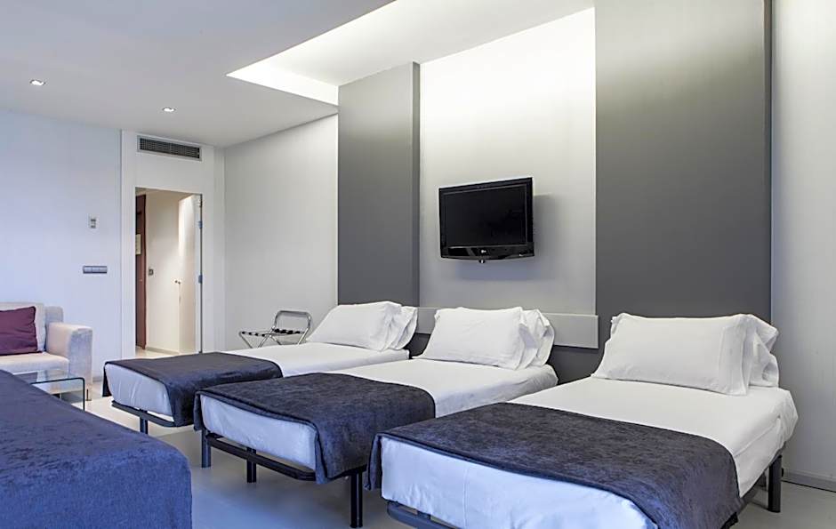Hotel Diagonal Plaza