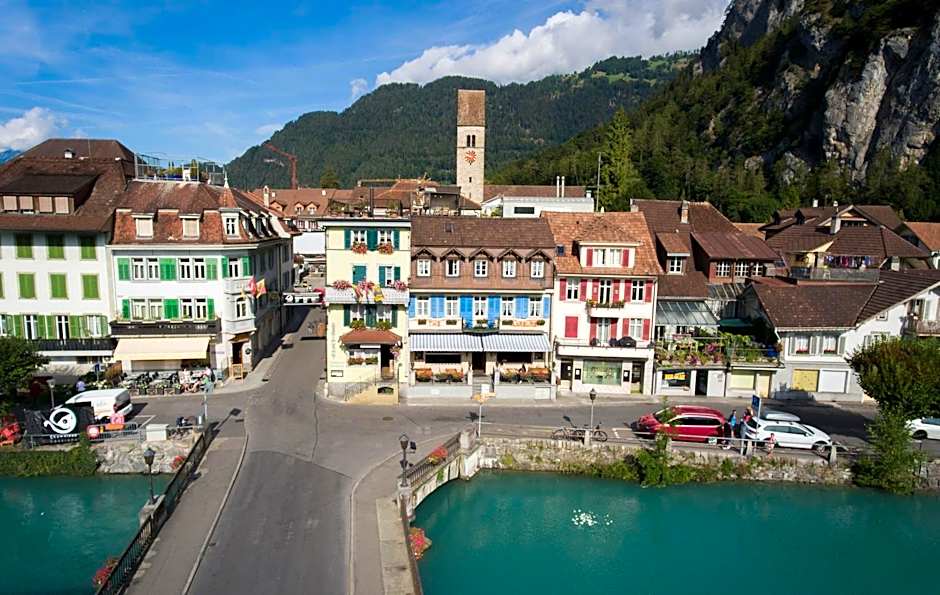 The Aarburg
