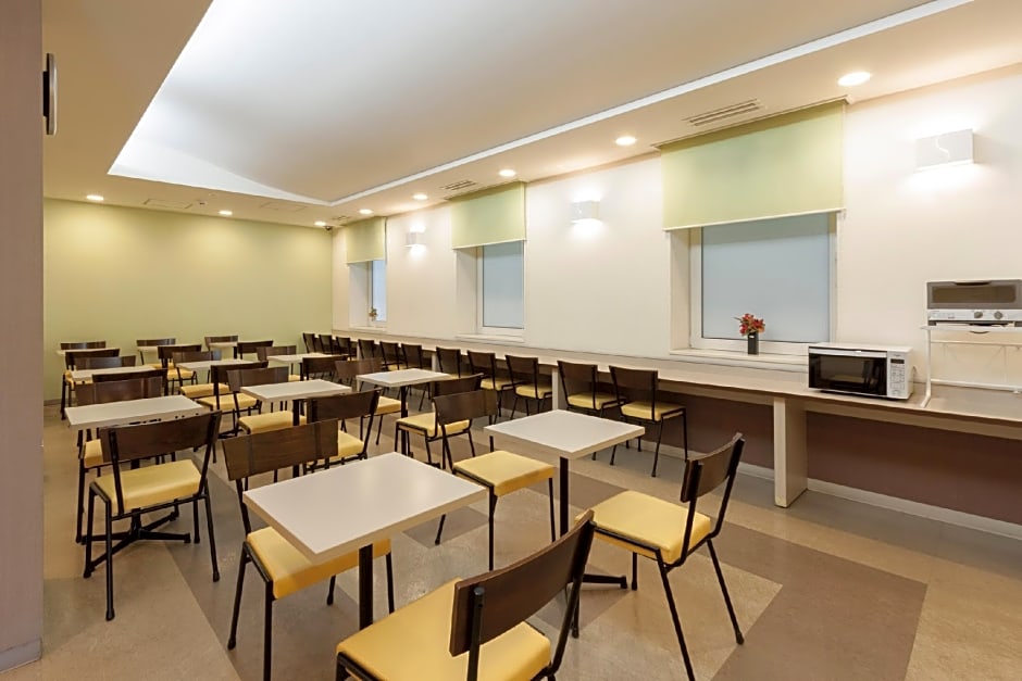 Comfort Hotel Kitami