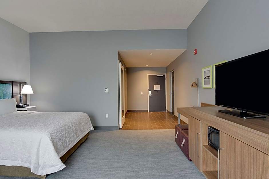 Hampton Inn By Hilton Fort Lauderdale Pompano Beach FL