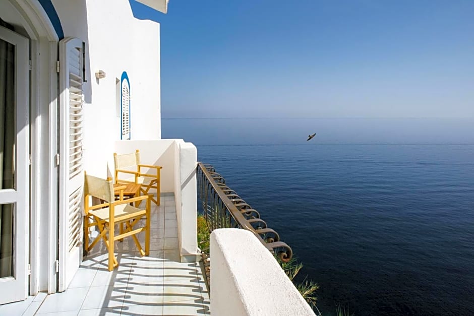 Hotel Punta Scario