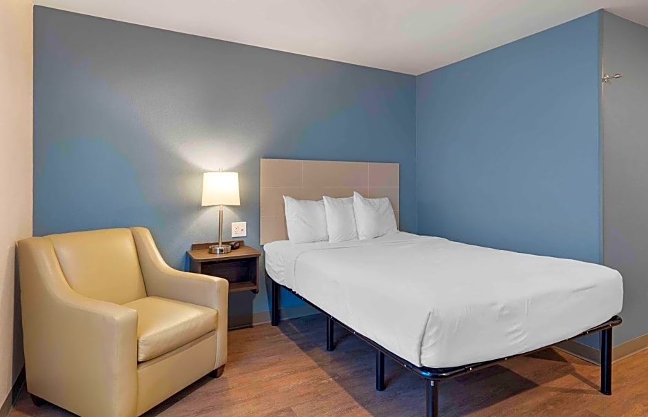 Extended Stay America Suites - Redlands