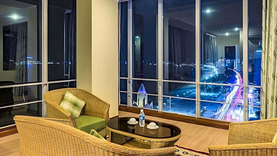 Nha Trang Lodge Hotel