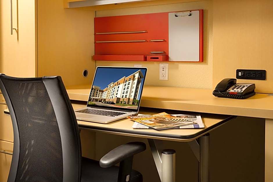 TownePlace Suites by Marriott Dallas DFW Airport North/Grapevine