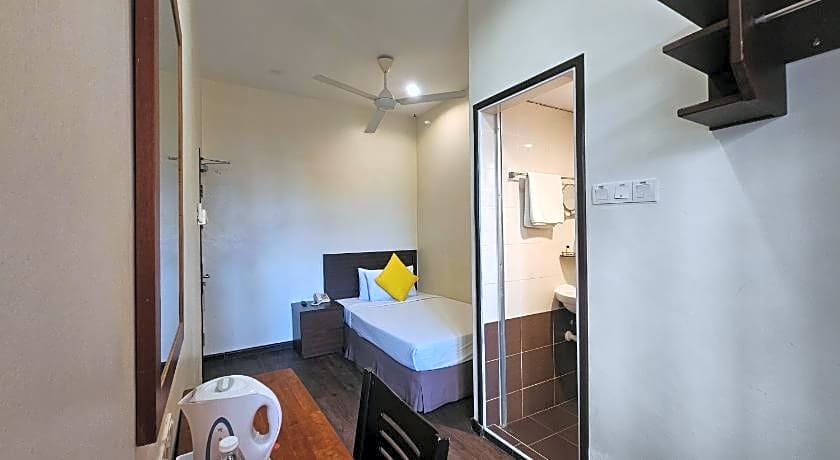 Goodhope Hotel Kelawei Penang