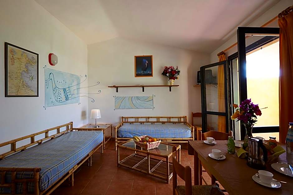 Residence Baia Salinedda