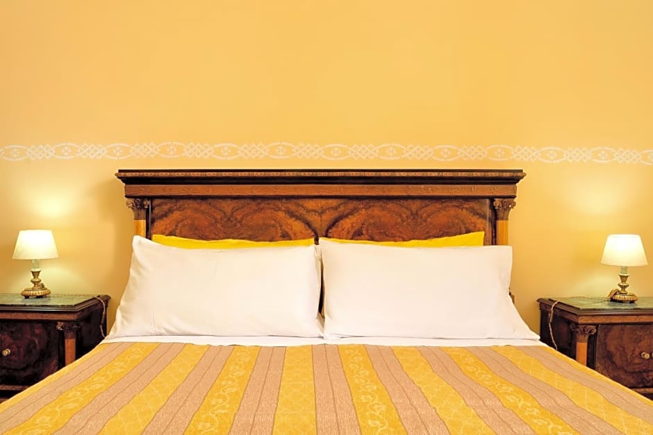 Residenza Santa Lucia B&B