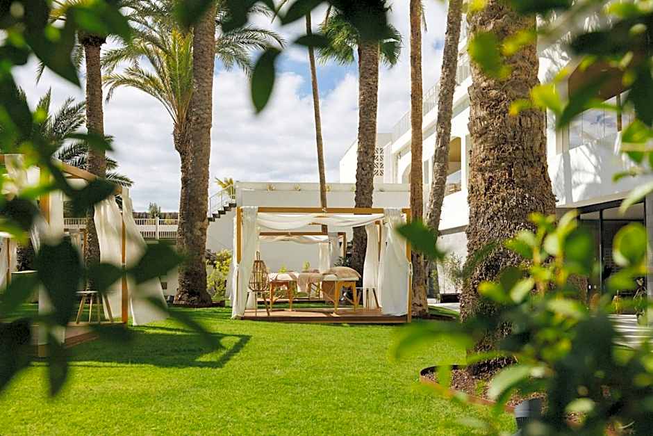Paradisus by Melia Gran Canaria