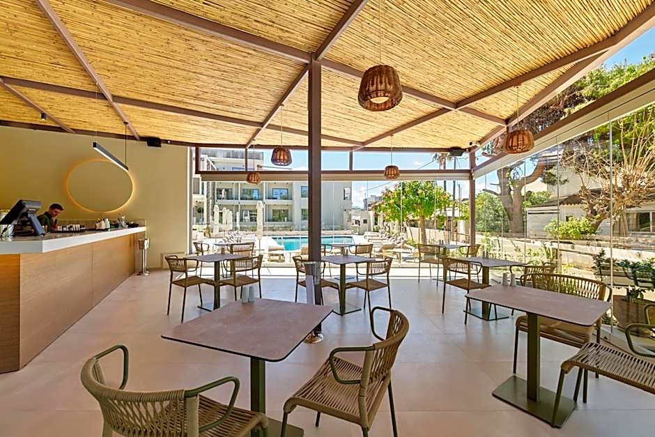 Inea Sole Boutique Hotel