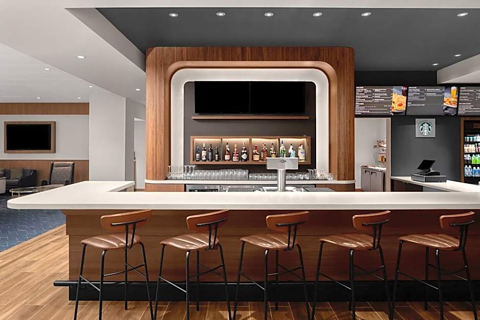 Courtyard by Marriott Reno Sparks