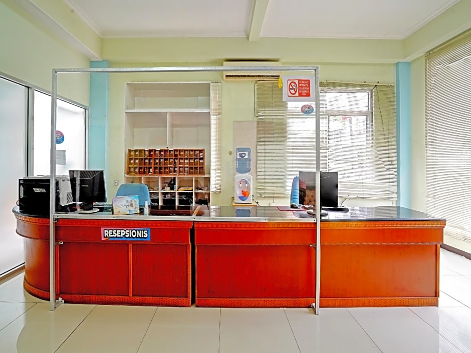 OYO 90836 Bartu Guesthouse