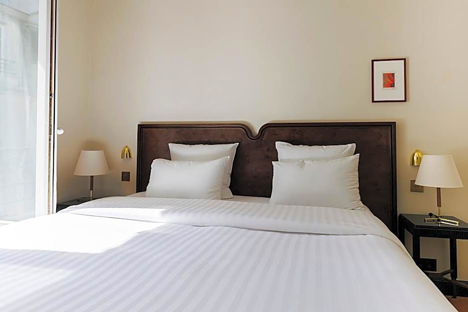 Hotel Carlton's Montmartre