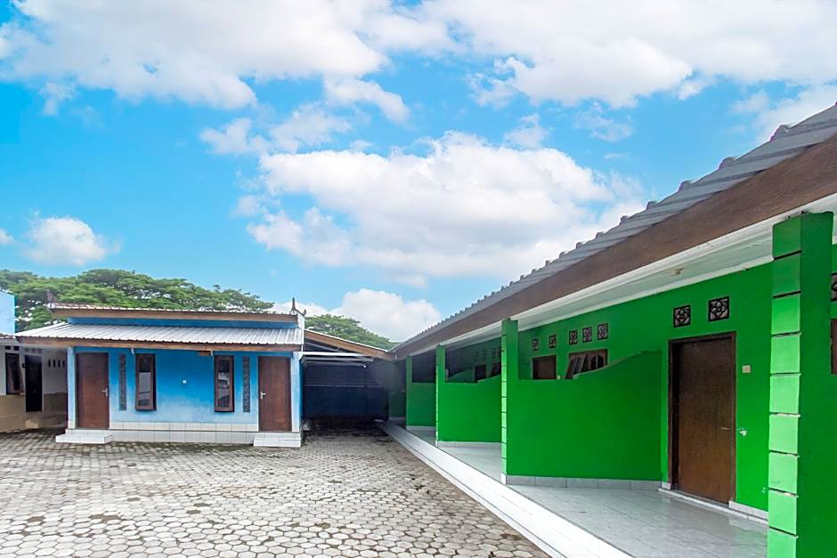 Hotel O Penginapan Mekar Sari Near PT. Lombok Menara Energygas