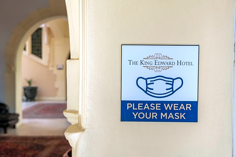 King Edward Hotel