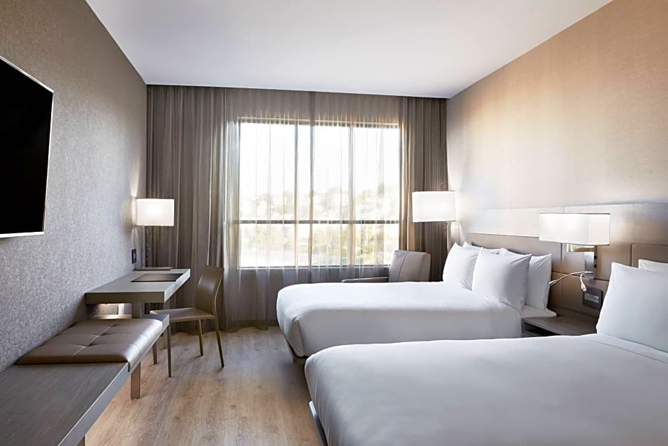AC Hotel by Marriott Portland Downtown/Waterfront, ME