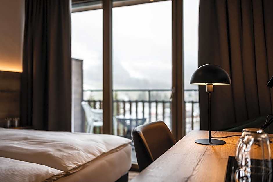 Hotel Krone Churwalden