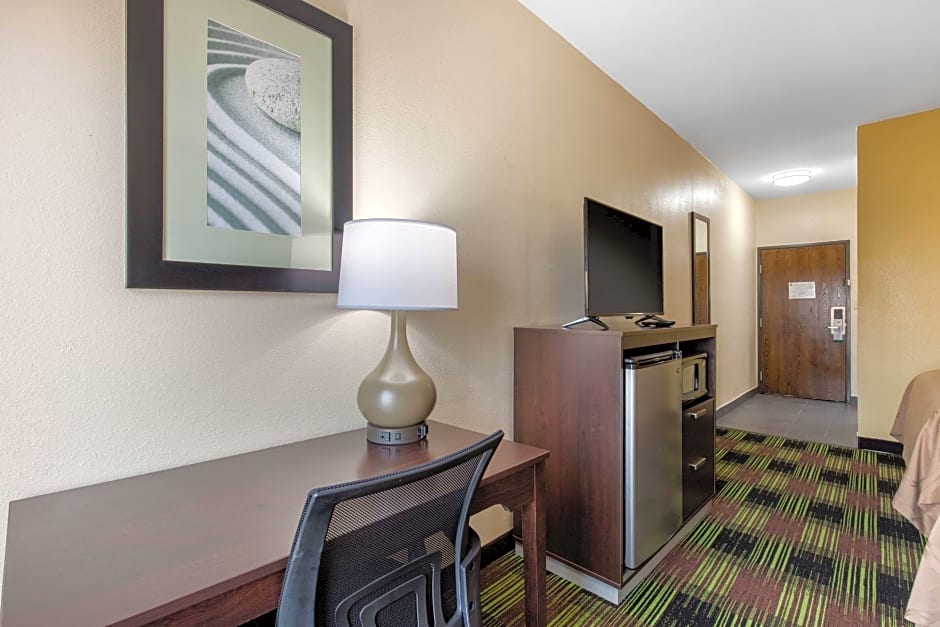 Quality Inn