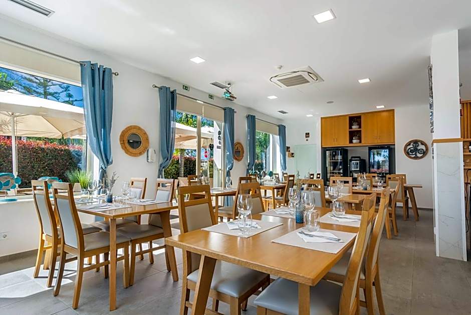 Hotel Rural Bricia Du Mar