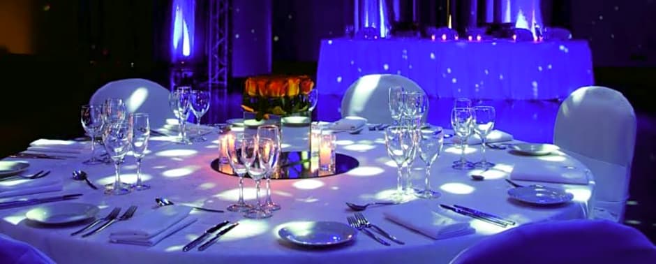 NH Collection Buenos Aires Centro Histórico