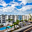 Indian Shores Condo at Holiday Villas II