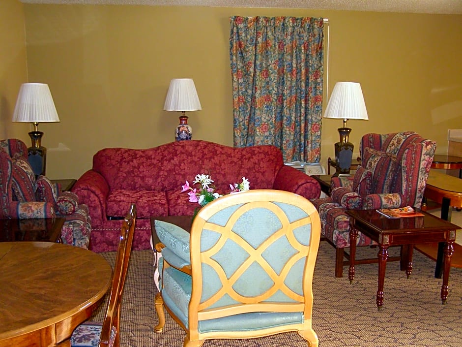 First Western Inn Caseyville