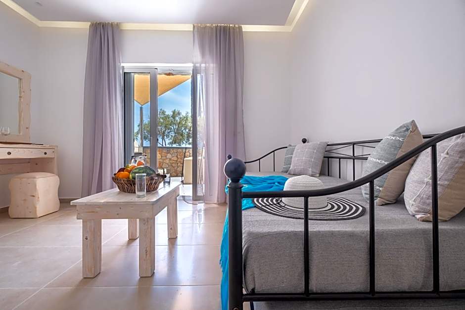 Cyclops Beach Apartments